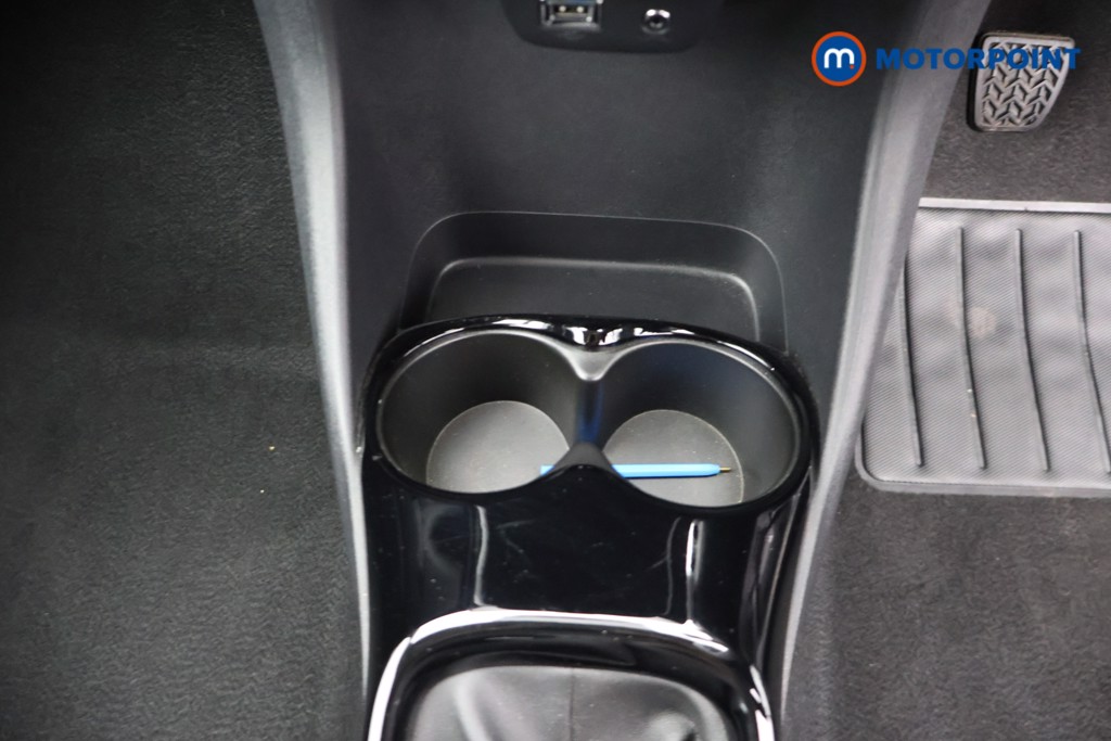 Citroen C1 Feel Manual Petrol Hatchback - Stock Number (1677895) - 10th supplementary image