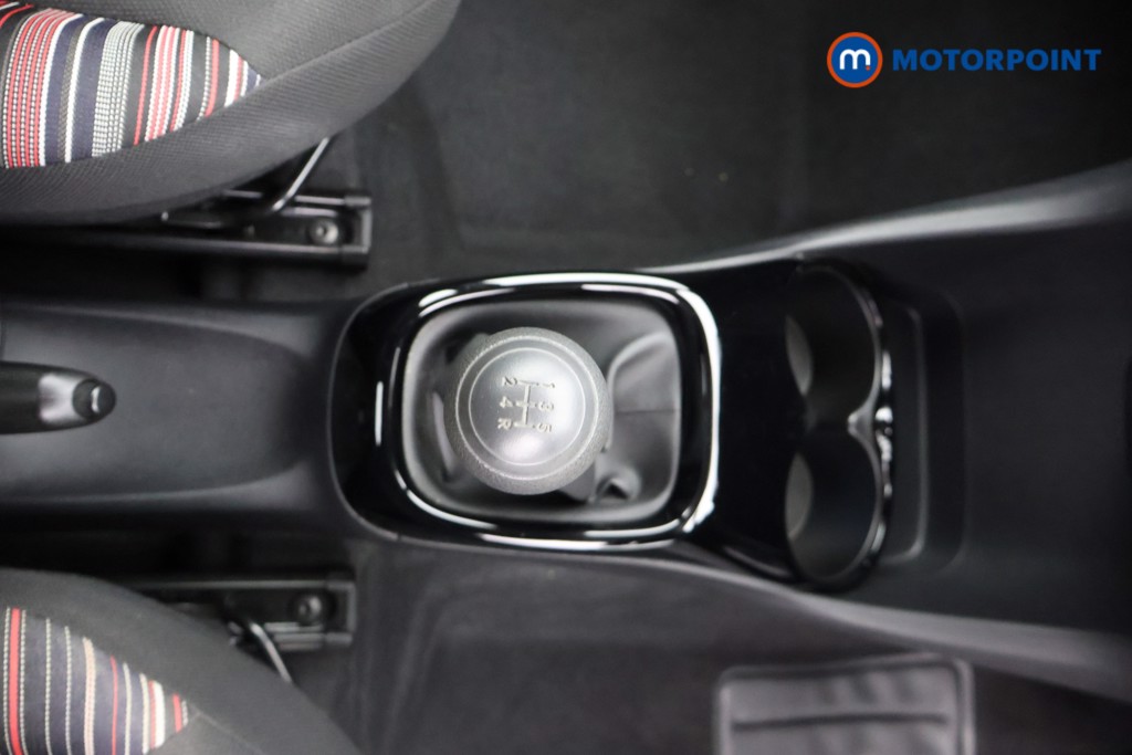 Citroen C1 Feel Manual Petrol Hatchback - Stock Number (1677895) - 11th supplementary image