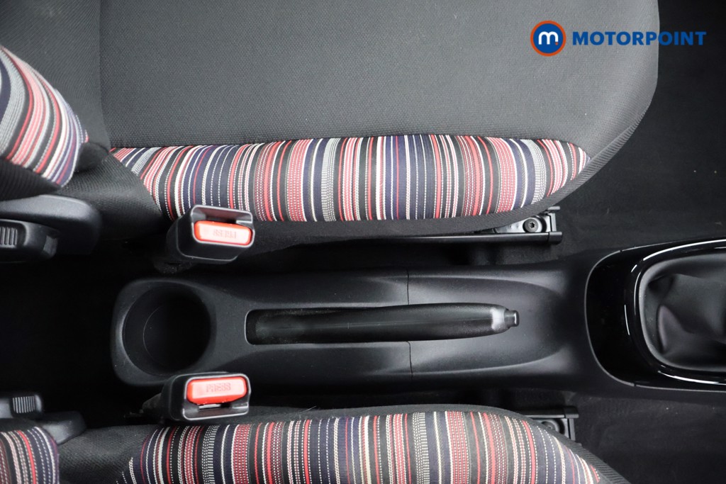 Citroen C1 Feel Manual Petrol Hatchback - Stock Number (1677895) - 12th supplementary image