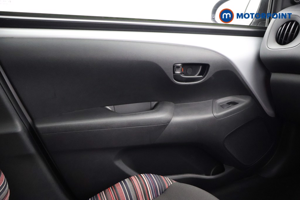 Citroen C1 Feel Manual Petrol Hatchback - Stock Number (1677895) - 13th supplementary image