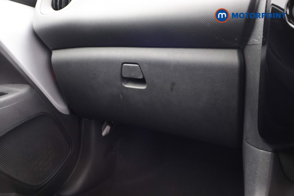 Citroen C1 Feel Manual Petrol Hatchback - Stock Number (1677895) - 14th supplementary image