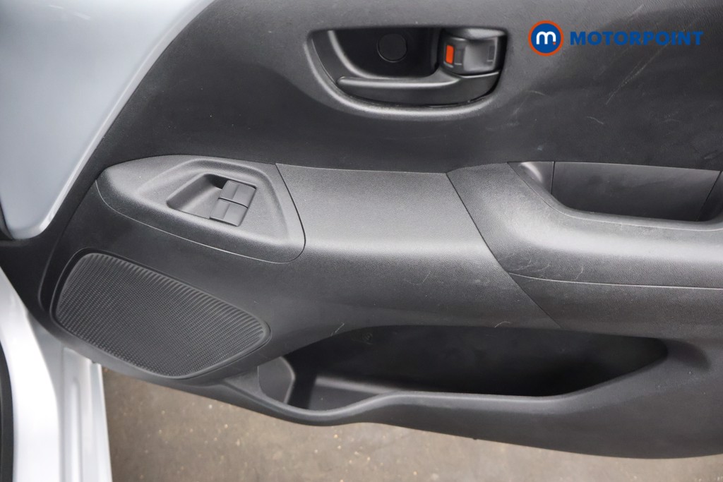 Citroen C1 Feel Manual Petrol Hatchback - Stock Number (1677895) - 16th supplementary image