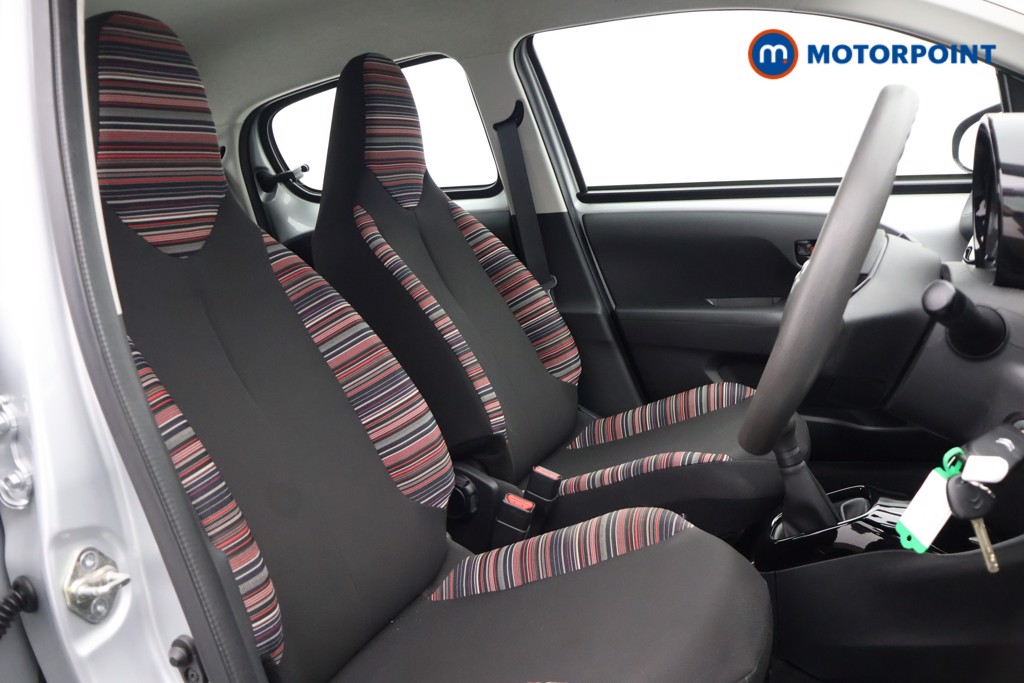 Citroen C1 Feel Manual Petrol Hatchback - Stock Number (1677895) - 18th supplementary image