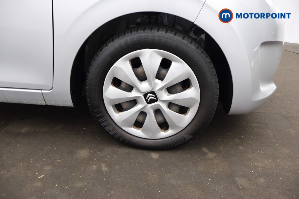 Citroen C1 Feel Manual Petrol Hatchback - Stock Number (1677895) - 19th supplementary image