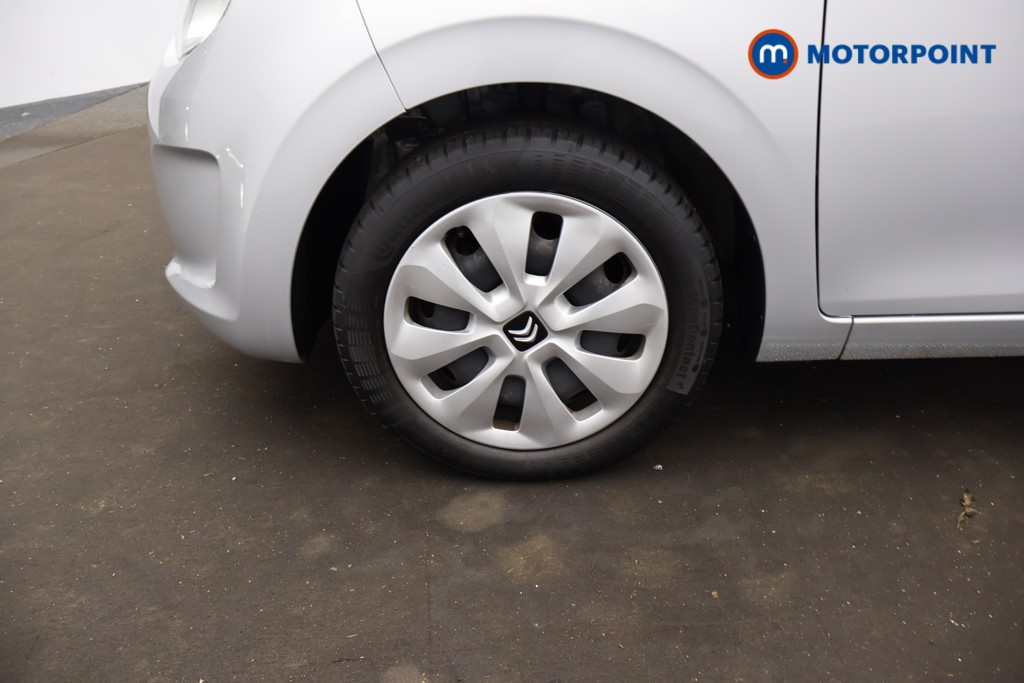 Citroen C1 Feel Manual Petrol Hatchback - Stock Number (1677895) - 22nd supplementary image