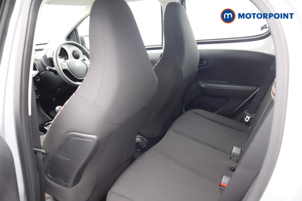 Citroen C1 Feel Manual Petrol Hatchback - Stock Number (1677895) - 23rd supplementary image
