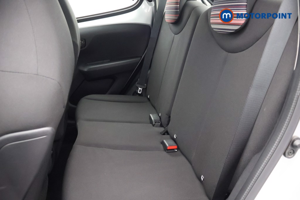 Citroen C1 Feel Manual Petrol Hatchback - Stock Number (1677895) - 24th supplementary image