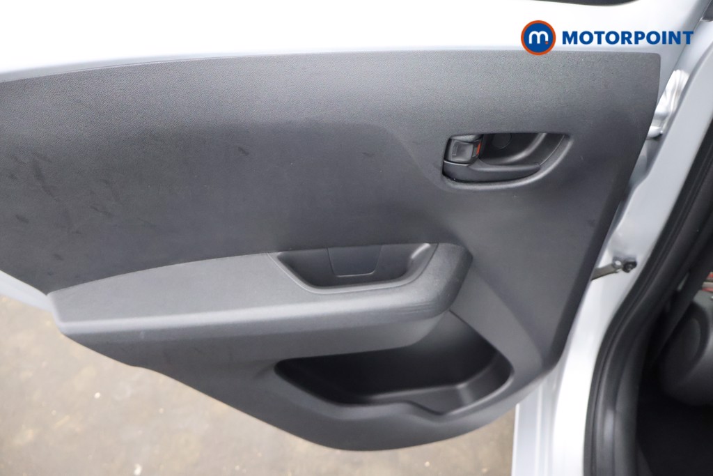 Citroen C1 Feel Manual Petrol Hatchback - Stock Number (1677895) - 25th supplementary image