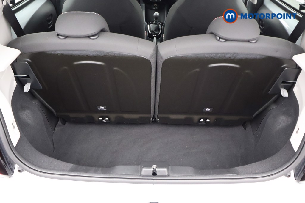 Citroen C1 Feel Manual Petrol Hatchback - Stock Number (1677895) - 27th supplementary image