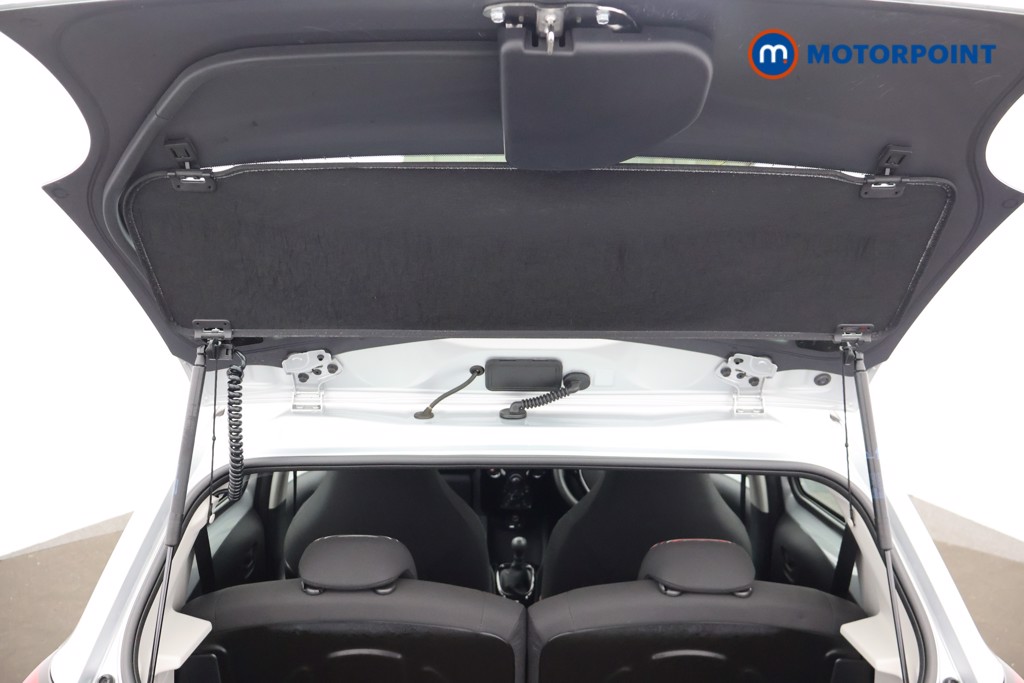 Citroen C1 Feel Manual Petrol Hatchback - Stock Number (1677895) - 28th supplementary image