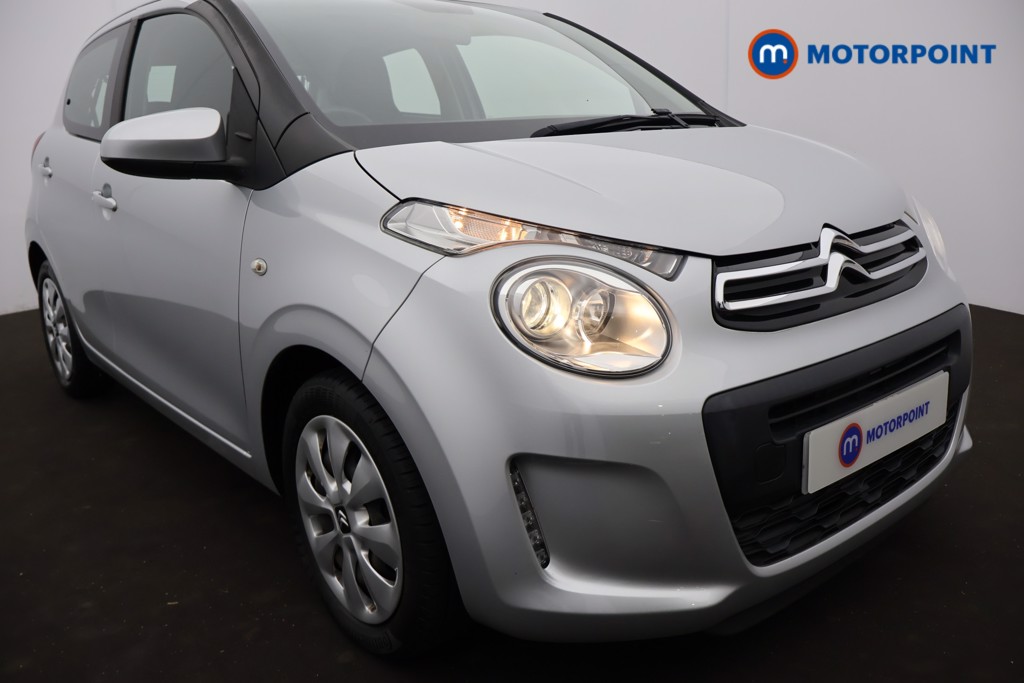 Citroen C1 Feel Manual Petrol Hatchback - Stock Number (1677895) - 30th supplementary image