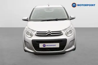 Citroen C1 Feel Manual Petrol Hatchback - Stock Number (1677895) - Front bumper