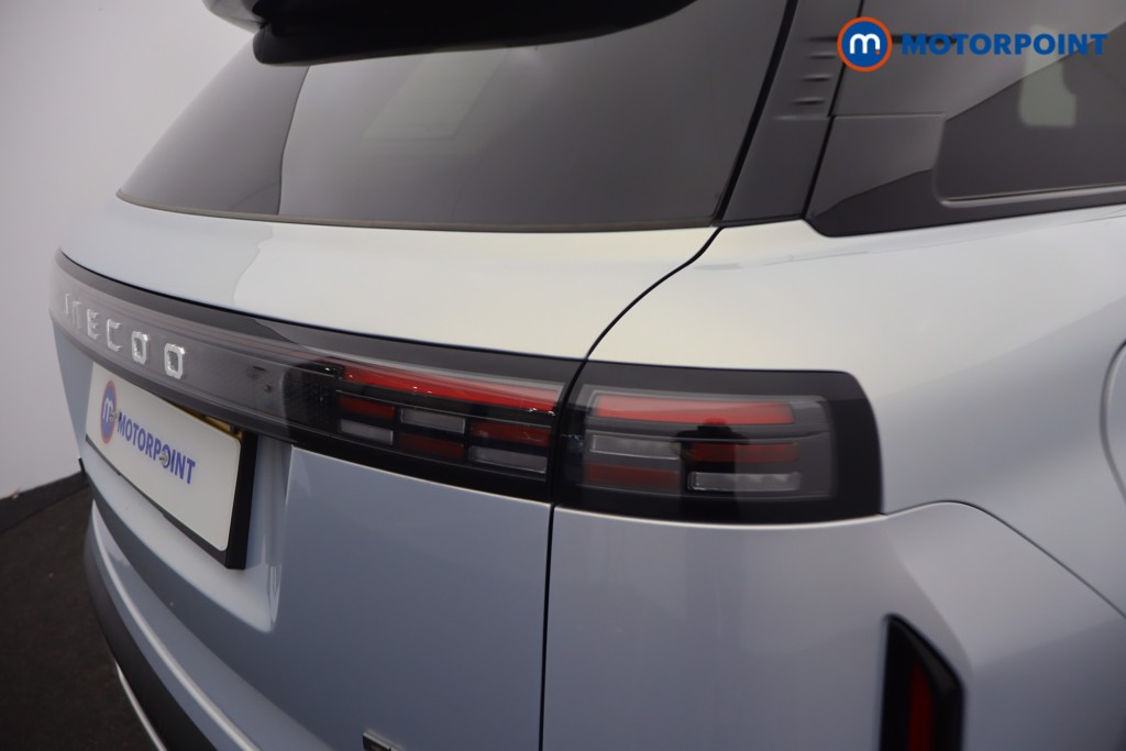 Jaecoo 7 Luxury Automatic Petrol Plug-In Hybrid SUV - Stock Number (1677960) - 3rd supplementary image