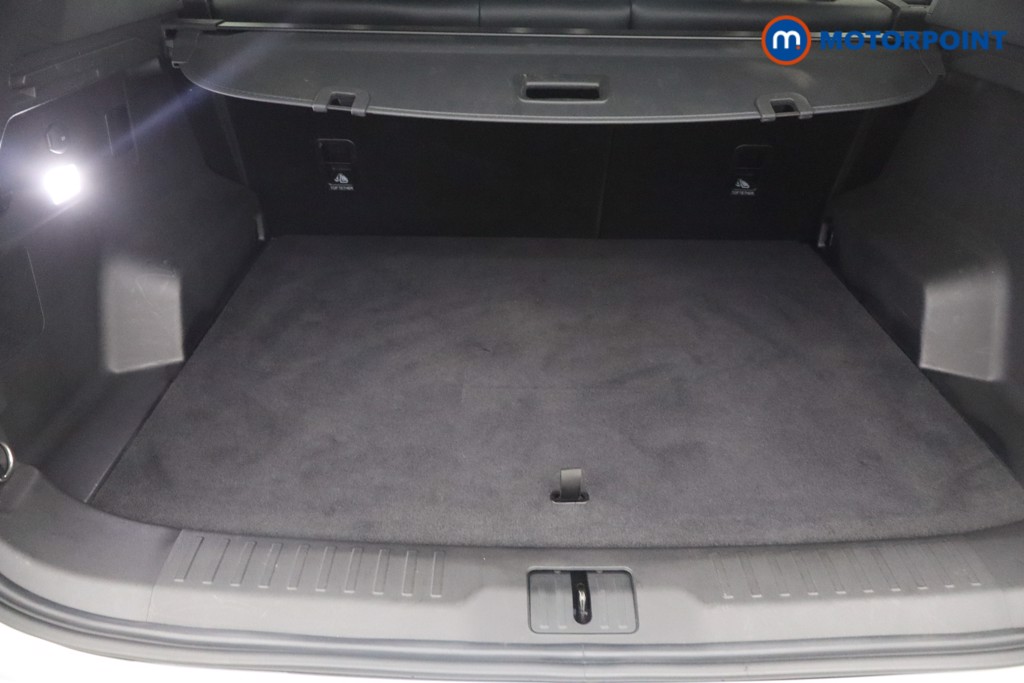 Jaecoo 7 Luxury Automatic Petrol Plug-In Hybrid SUV - Stock Number (1677960) - 5th supplementary image