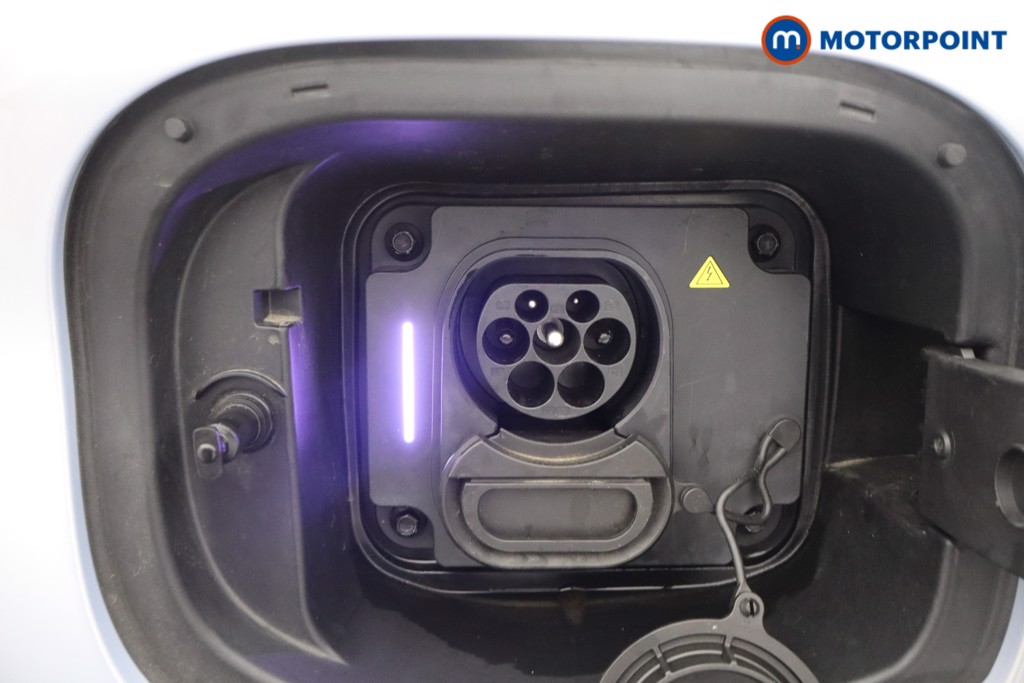 Jaecoo 7 Luxury Automatic Petrol Plug-In Hybrid SUV - Stock Number (1677960) - 6th supplementary image