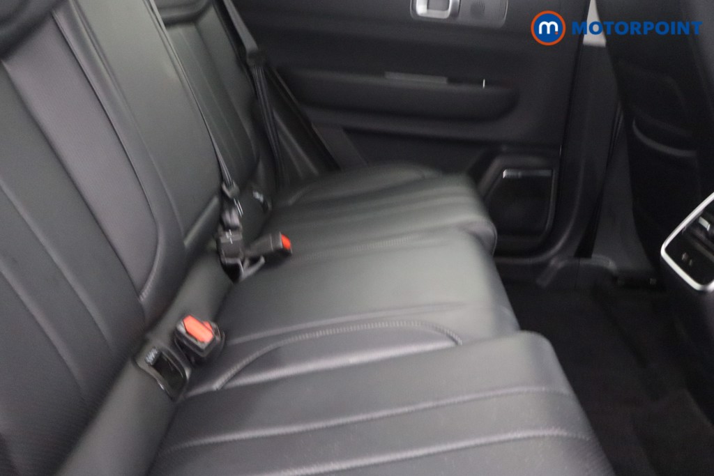 Jaecoo 7 Luxury Automatic Petrol Plug-In Hybrid SUV - Stock Number (1677960) - 7th supplementary image