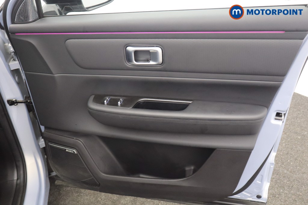 Jaecoo 7 Luxury Automatic Petrol Plug-In Hybrid SUV - Stock Number (1677960) - 10th supplementary image
