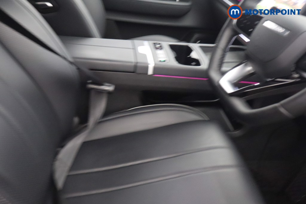 Jaecoo 7 Luxury Automatic Petrol Plug-In Hybrid SUV - Stock Number (1677960) - 13th supplementary image