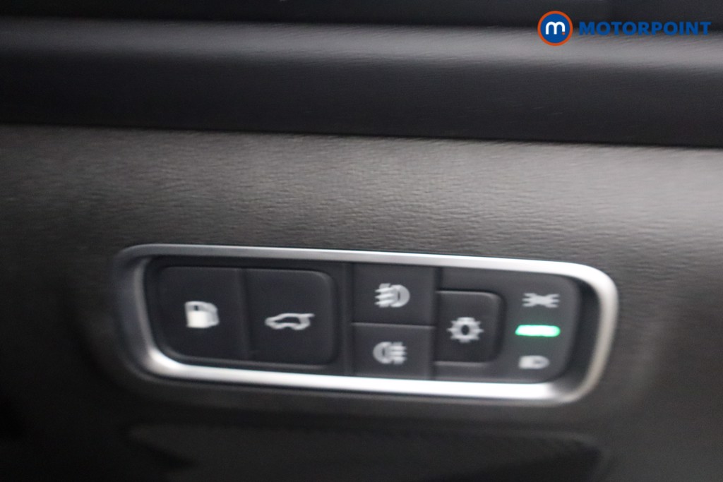 Jaecoo 7 Luxury Automatic Petrol Plug-In Hybrid SUV - Stock Number (1677960) - 14th supplementary image