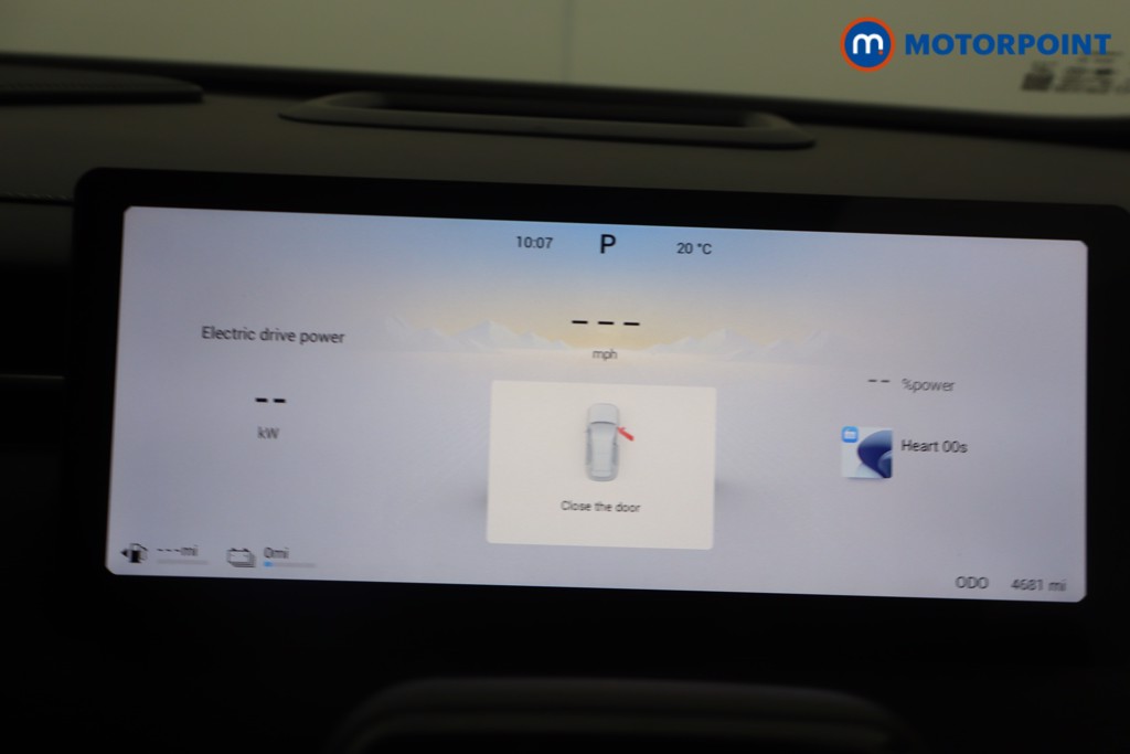 Jaecoo 7 Luxury Automatic Petrol Plug-In Hybrid SUV - Stock Number (1677960) - 17th supplementary image