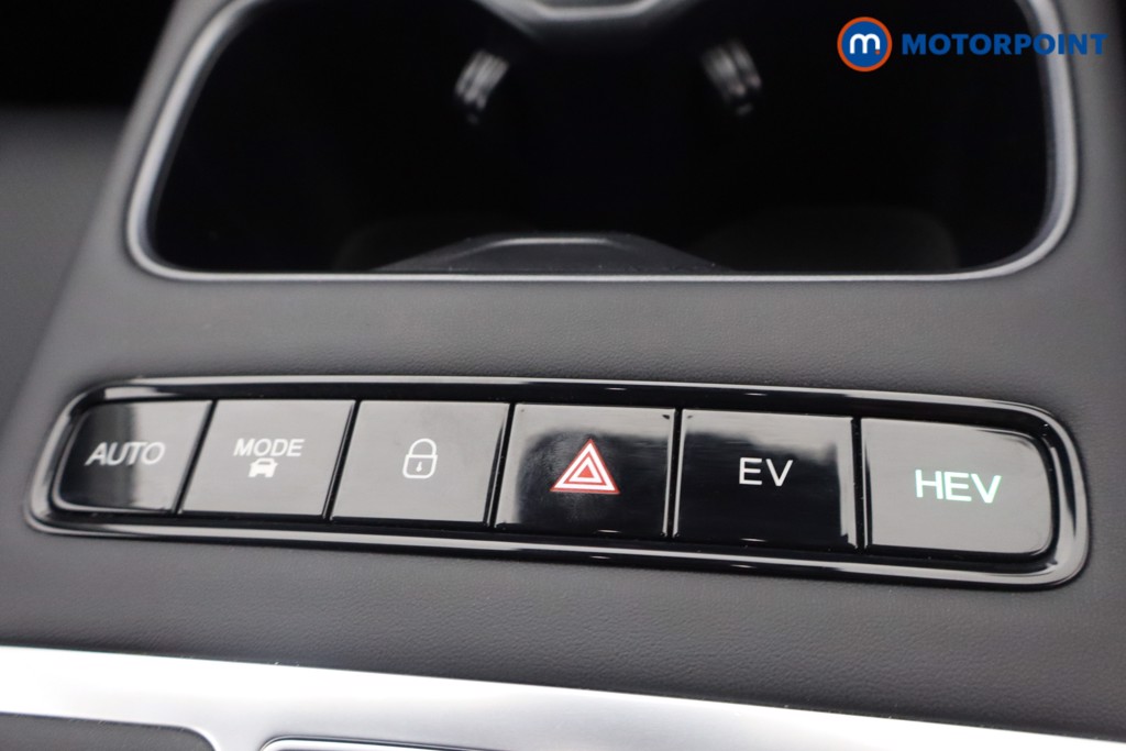 Jaecoo 7 Luxury Automatic Petrol Plug-In Hybrid SUV - Stock Number (1677960) - 18th supplementary image