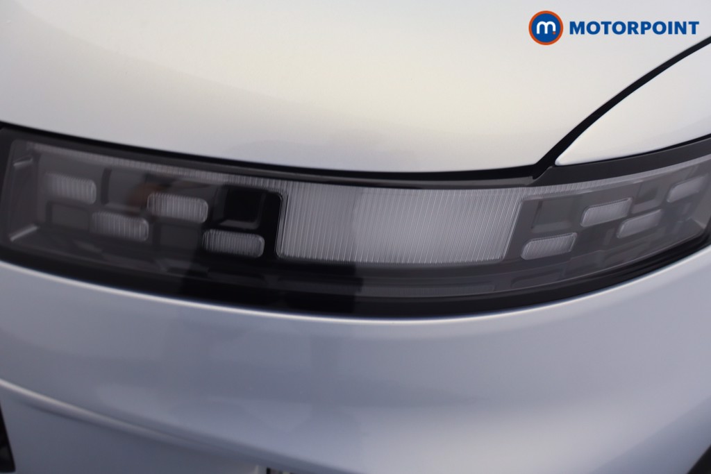 Jaecoo 7 Luxury Automatic Petrol Plug-In Hybrid SUV - Stock Number (1677960) - 24th supplementary image