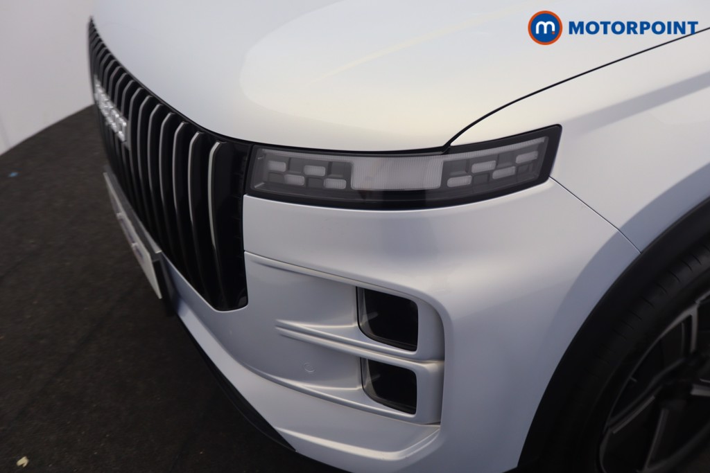 Jaecoo 7 Luxury Automatic Petrol Plug-In Hybrid SUV - Stock Number (1677960) - 25th supplementary image