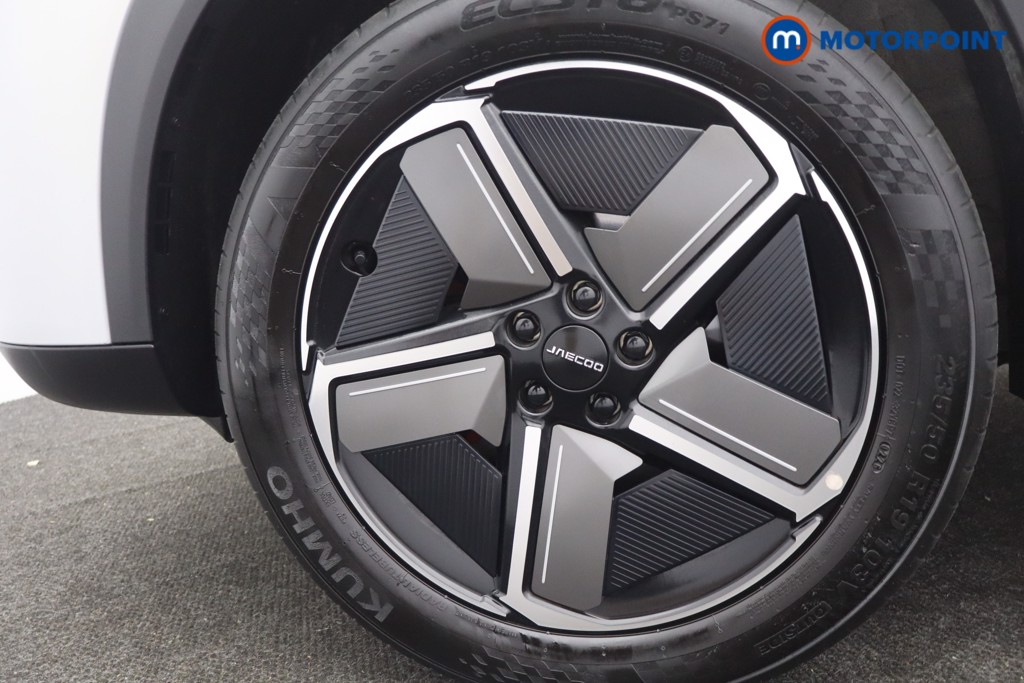 Jaecoo 7 Luxury Automatic Petrol Plug-In Hybrid SUV - Stock Number (1677960) - 26th supplementary image