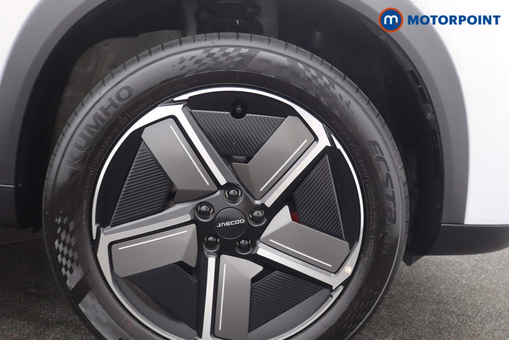Jaecoo 7 Luxury Automatic Petrol Plug-In Hybrid SUV - Stock Number (1677960) - 27th supplementary image