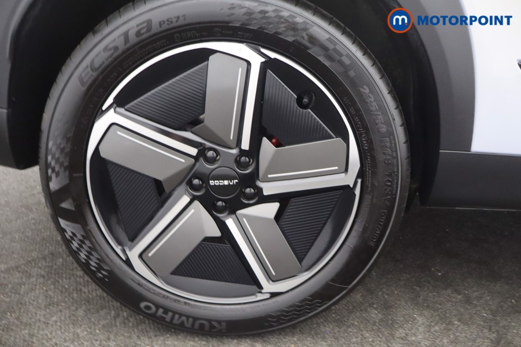 Jaecoo 7 Luxury Automatic Petrol Plug-In Hybrid SUV - Stock Number (1677960) - 28th supplementary image