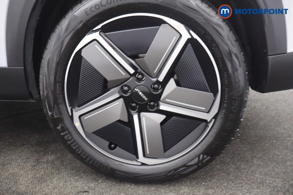 Jaecoo 7 Luxury Automatic Petrol Plug-In Hybrid SUV - Stock Number (1677960) - 29th supplementary image