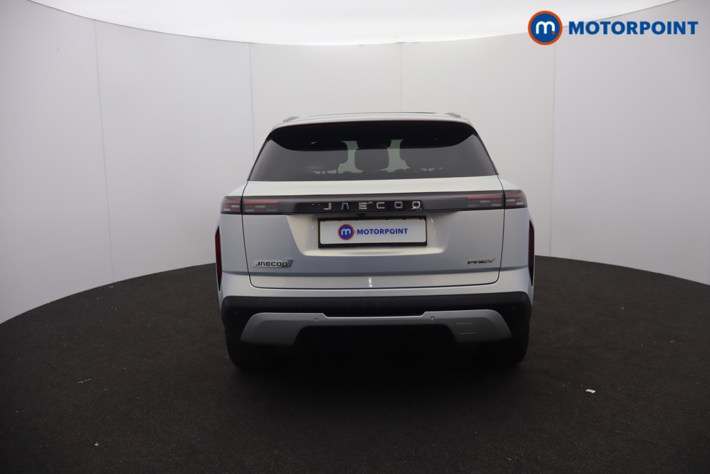 Jaecoo 7 Luxury Automatic Petrol Plug-In Hybrid SUV - Stock Number (1677960) - 1st supplementary image