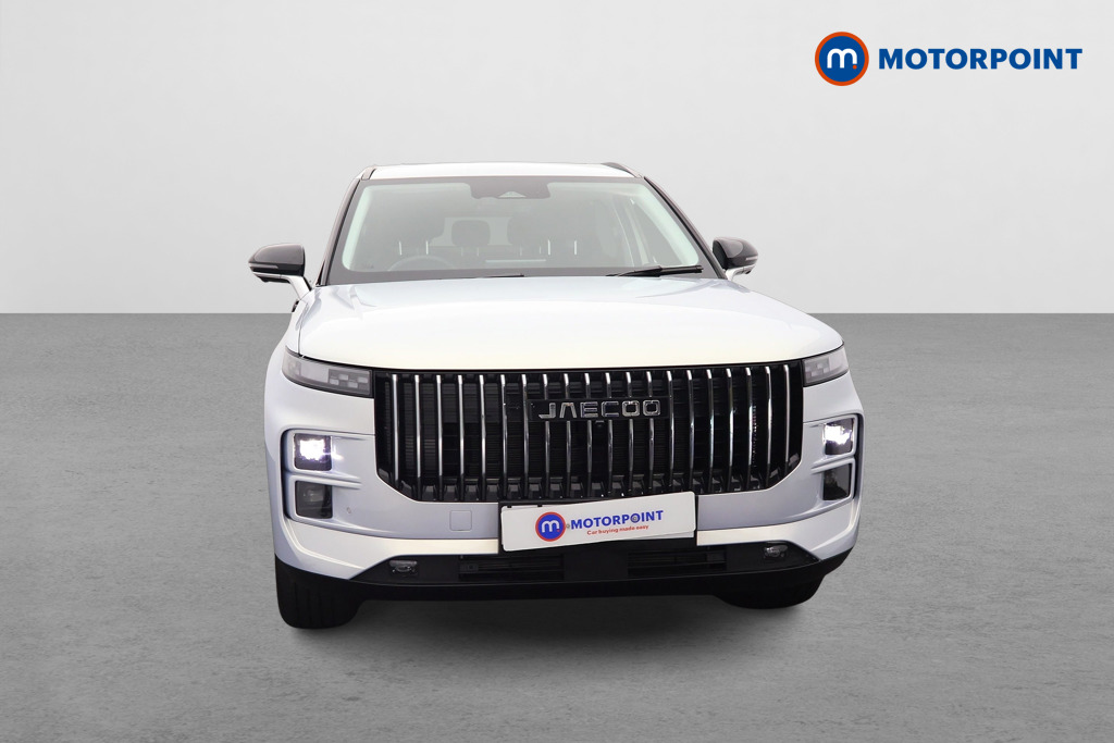 Jaecoo 7 Luxury Automatic Petrol Plug-In Hybrid SUV - Stock Number (1677960) - Front bumper