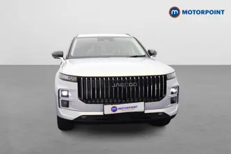 Jaecoo 7 Luxury Automatic Petrol Plug-In Hybrid SUV - Stock Number (1677960) - Front bumper
