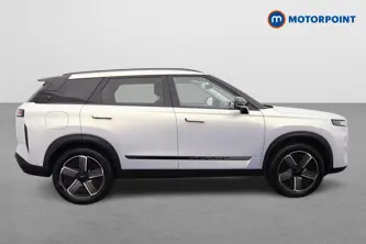 Jaecoo 7 Luxury Automatic Petrol Plug-In Hybrid SUV - Stock Number (1677960) - Drivers side