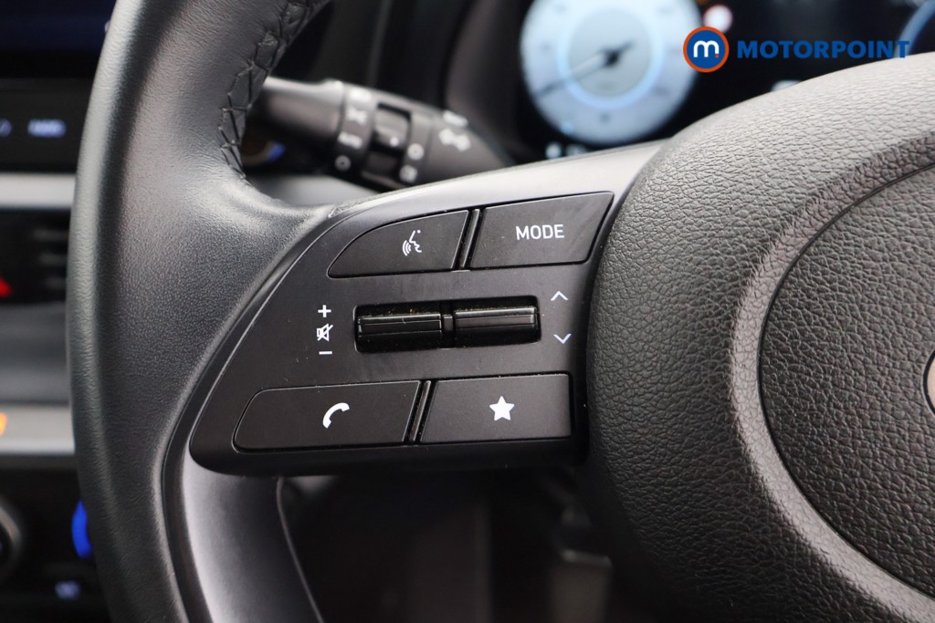 Hyundai I20 Advance Manual Petrol Hatchback - Stock Number (1677998) - 6th supplementary image