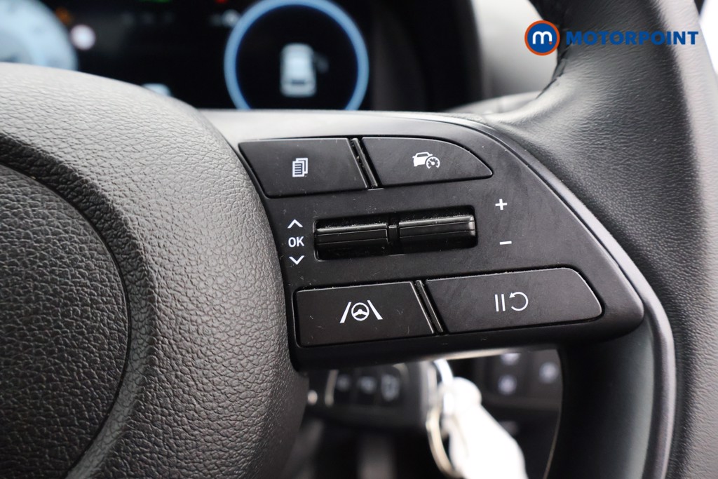 Hyundai I20 Advance Manual Petrol Hatchback - Stock Number (1677998) - 7th supplementary image