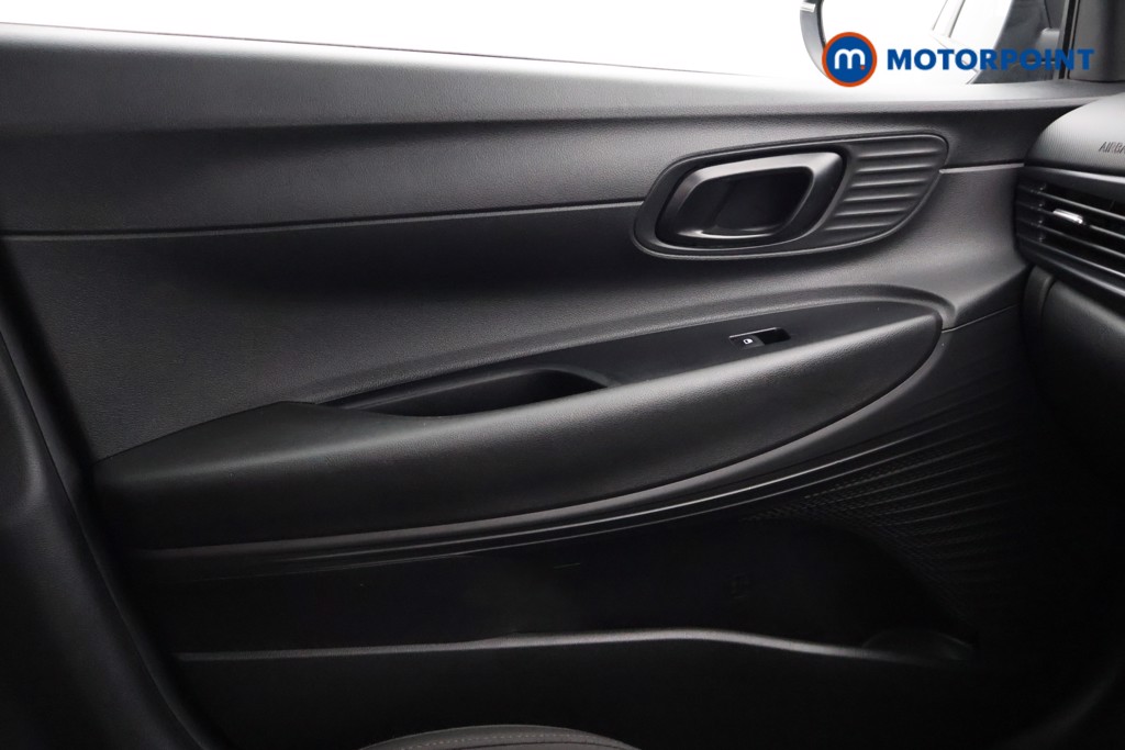 Hyundai I20 Advance Manual Petrol Hatchback - Stock Number (1677998) - 12th supplementary image