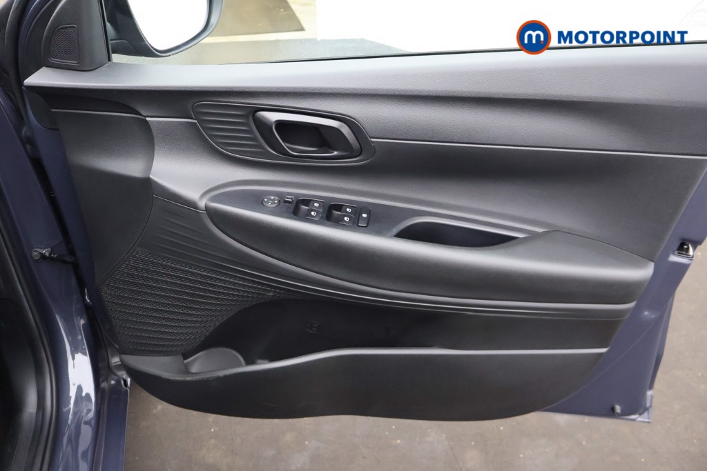 Hyundai I20 Advance Manual Petrol Hatchback - Stock Number (1677998) - 18th supplementary image
