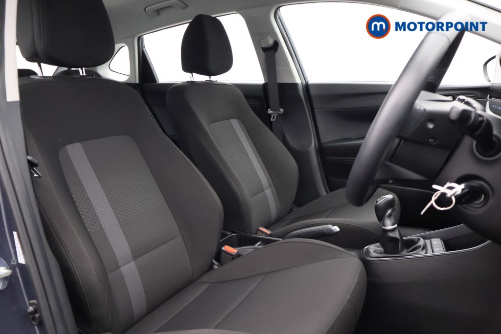 Hyundai I20 Advance Manual Petrol Hatchback - Stock Number (1677998) - 21st supplementary image