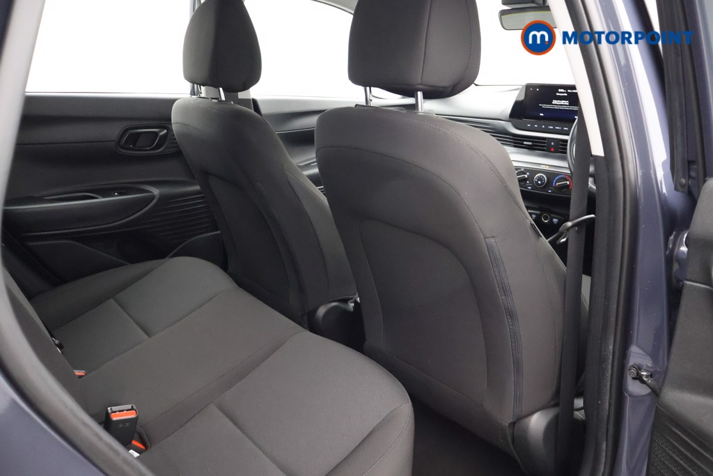 Hyundai I20 Advance Manual Petrol Hatchback - Stock Number (1677998) - 22nd supplementary image