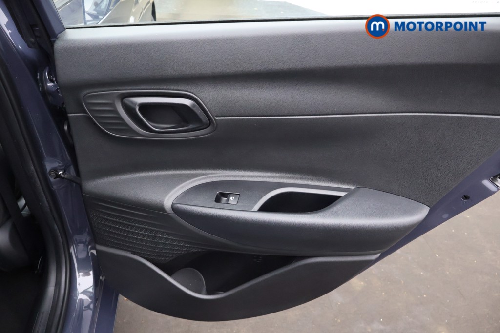 Hyundai I20 Advance Manual Petrol Hatchback - Stock Number (1677998) - 24th supplementary image