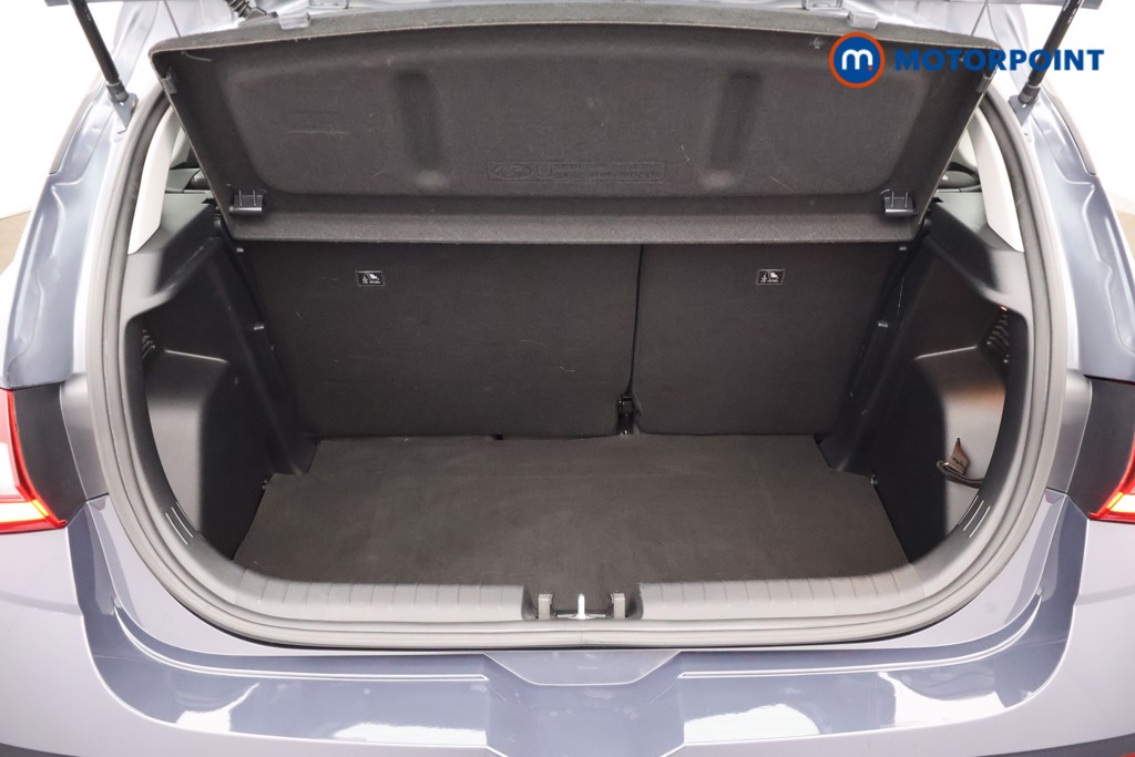 Hyundai I20 Advance Manual Petrol Hatchback - Stock Number (1677998) - 25th supplementary image