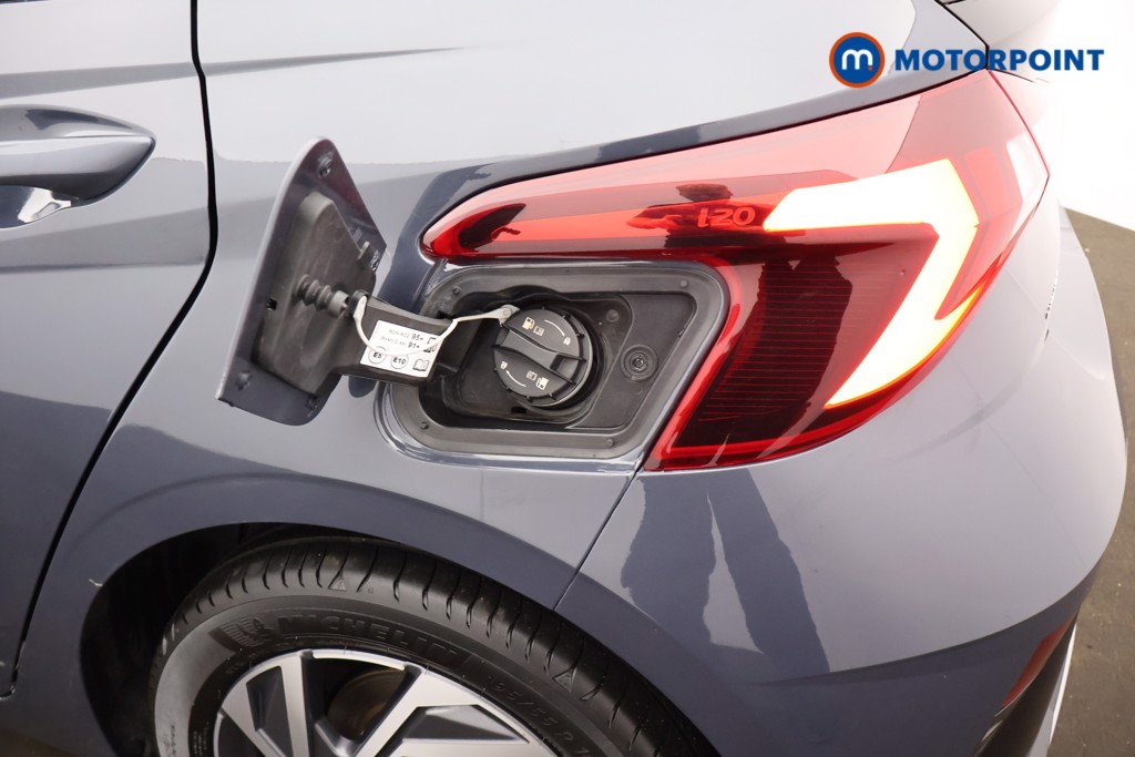 Hyundai I20 Advance Manual Petrol Hatchback - Stock Number (1677998) - 26th supplementary image