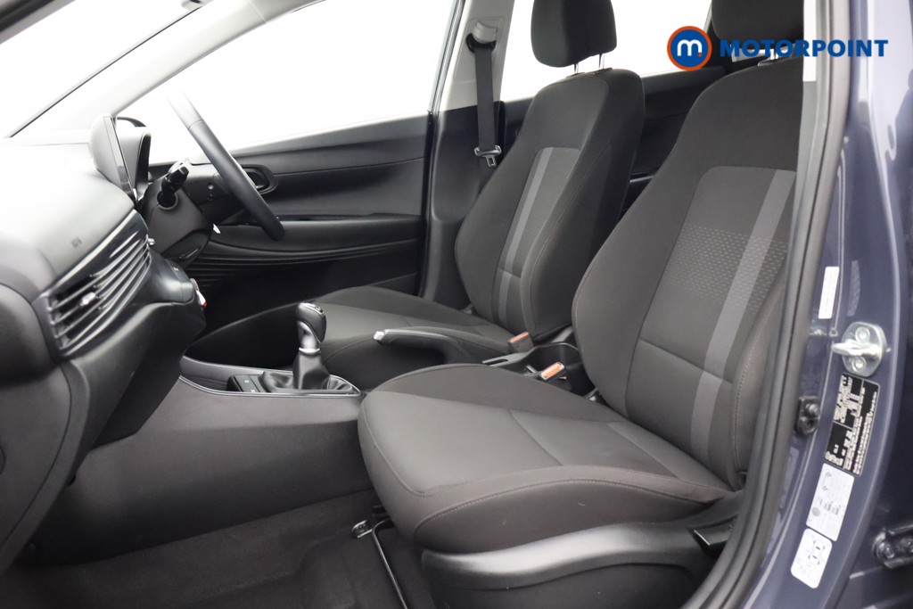Hyundai I20 Advance Manual Petrol Hatchback - Stock Number (1677998) - 28th supplementary image