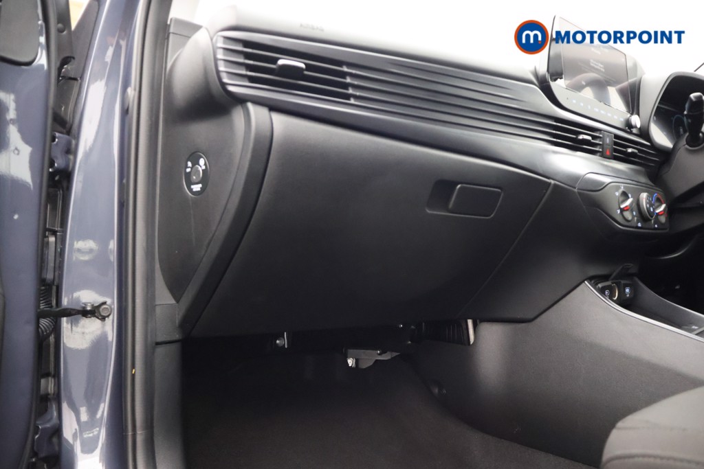 Hyundai I20 Advance Manual Petrol Hatchback - Stock Number (1677998) - 29th supplementary image