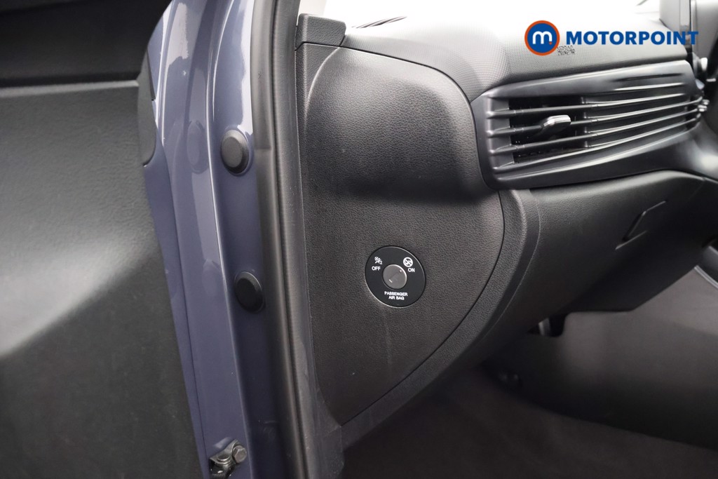 Hyundai I20 Advance Manual Petrol Hatchback - Stock Number (1677998) - 30th supplementary image