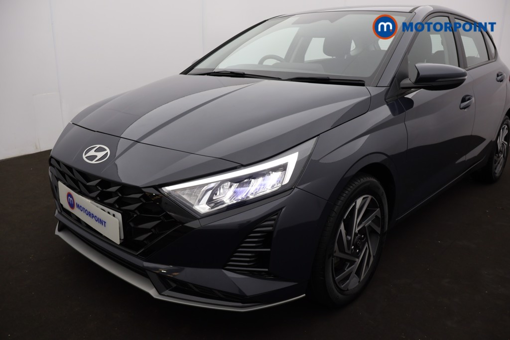 Hyundai I20 Advance Manual Petrol Hatchback - Stock Number (1677998) - 32nd supplementary image