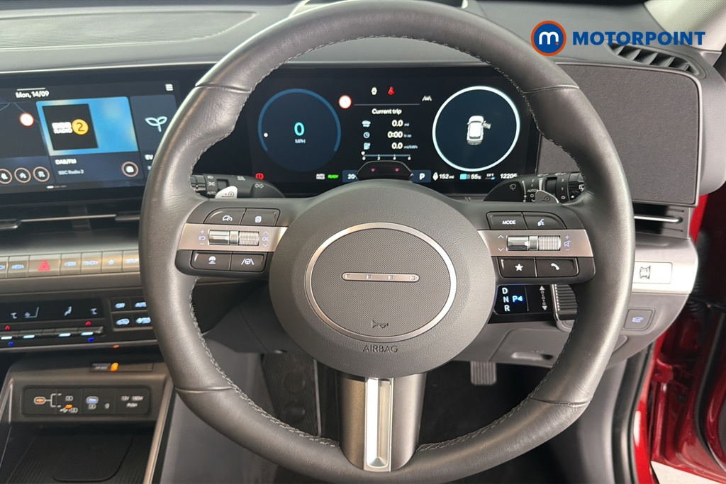 Hyundai Kona Ultimate Automatic Electric SUV - Stock Number (1678037) - 2nd supplementary image