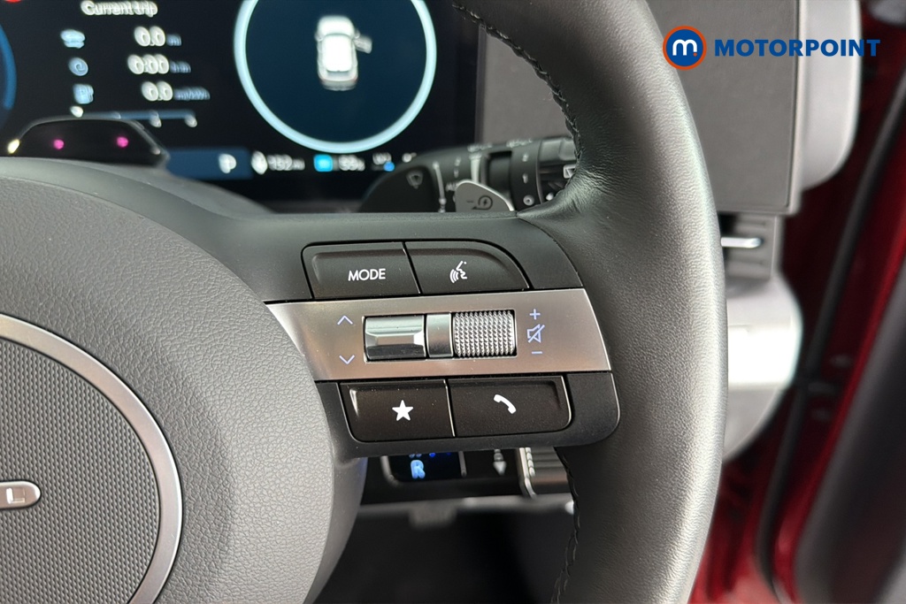 Hyundai Kona Ultimate Automatic Electric SUV - Stock Number (1678037) - 3rd supplementary image